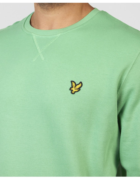 LYLE & SCOTT ML424VO - Sudadera