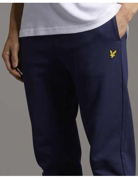 LYLE & SCOTT ML822VO - Pantaloni