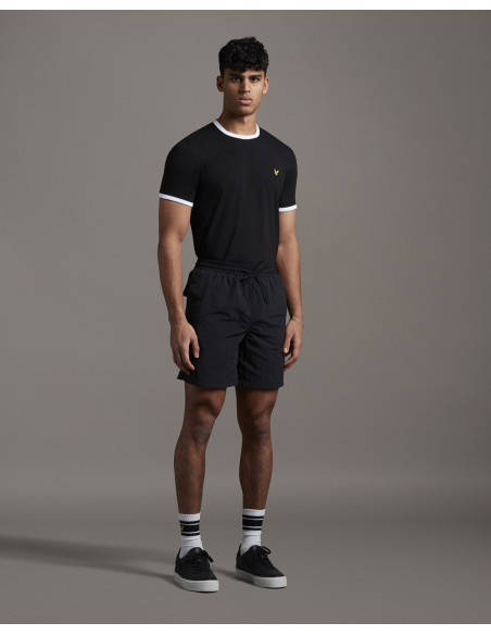 LYLE & SCOTT SH1204V - Bañador