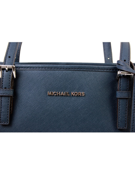 MICHAEL KORS Jet Set Carryall - Bolso