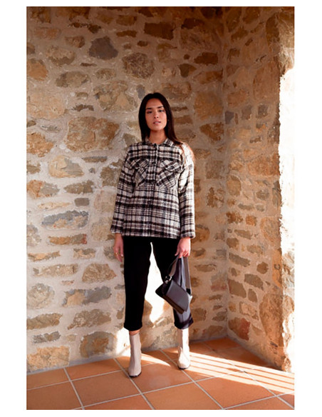 MUS&BOMBON Anatasa - Coat