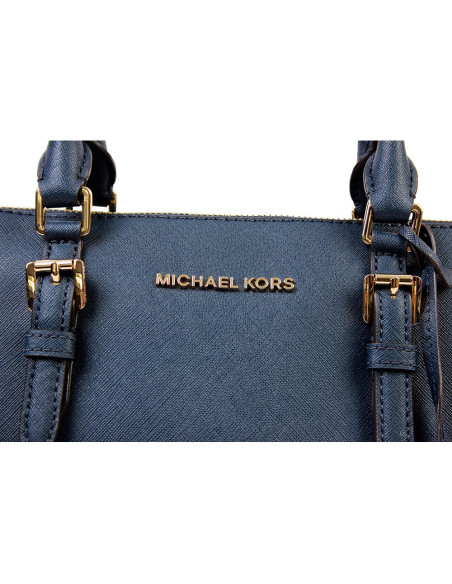 MICHALE KORS Ciara Satchel – Handtasche