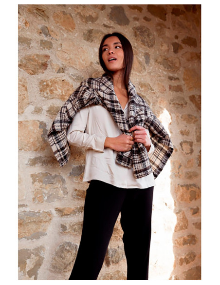 MUS&BOMBON Anatasa - Coat