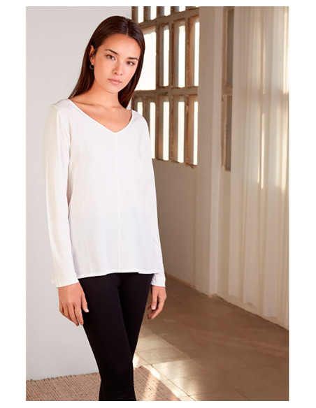 MUS&BOMBON Azurite - Shirt
