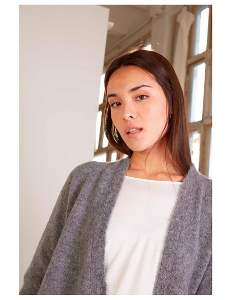 MUS&BOMBON Azurite - Chemise