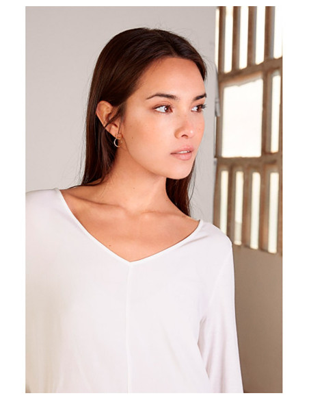 MUS&BOMBON Azurite - Shirt