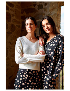 MUS&BOMBON Bismo - Sweater