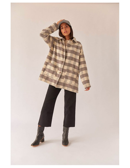 MUS&BOMBON Calco - Trousers