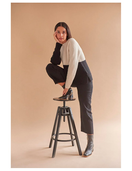 MUS&BOMBON Calco - Trousers