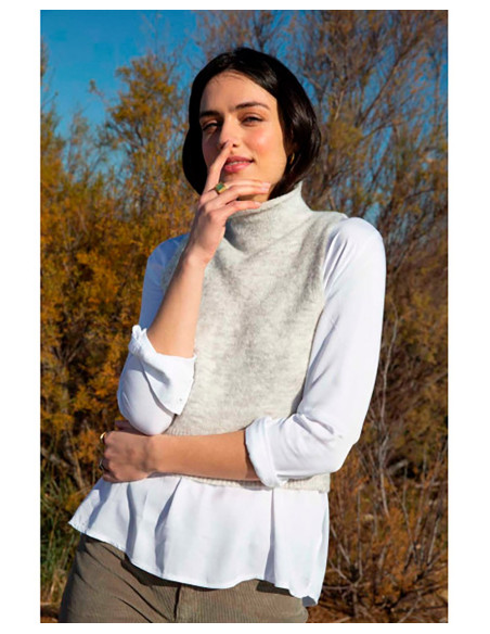 MUS&BOMBON Corin - Chemise