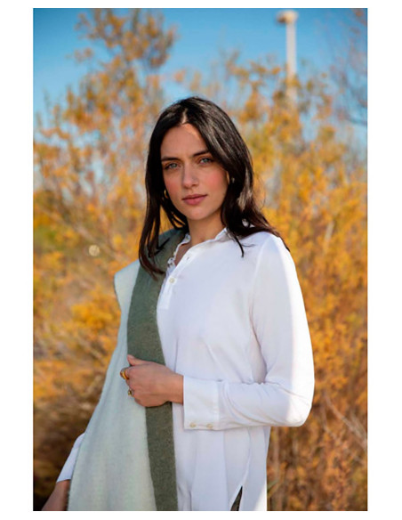 MUS&BOMBON Corín - Camisa