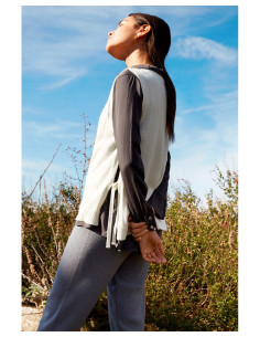 MUS&BOMBON Dolomite - Vest