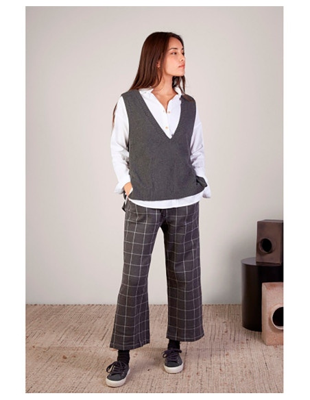 MUS&BOMBON Dolomite - Vest