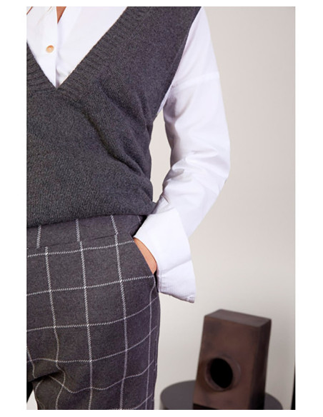 MUS&BOMBON Dolomite - Vest