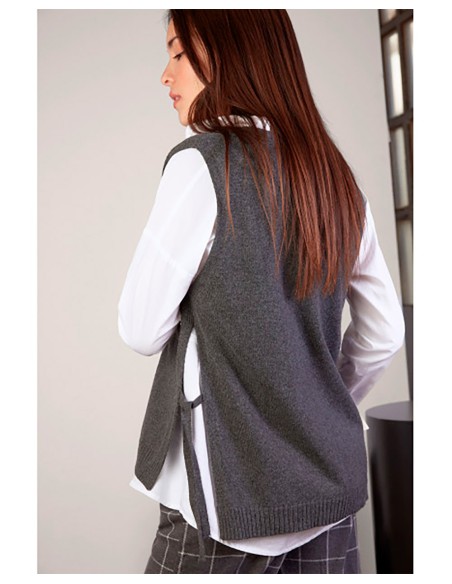 MUS&BOMBON Dolomite - Gilet