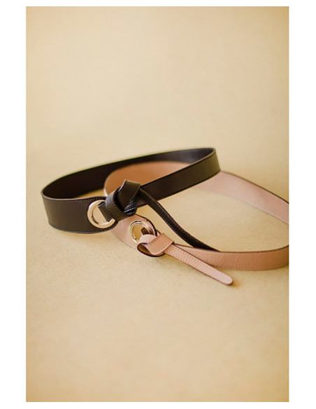 MUS&BOMBON Geuda - Belt