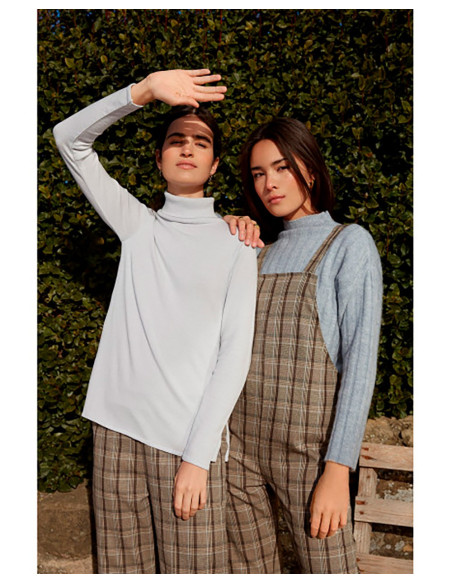 MUS&BOMBON Ilmenita - Jersey