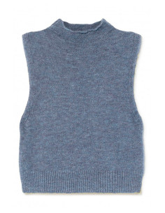 MUS&BOMBON Jaspe - Waistcoat 2