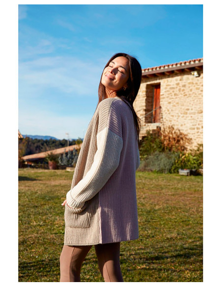 MUS&BOMBON Marcasi - Cardigan