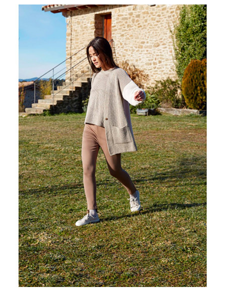 MUS&BOMBON Marcasi - Cardigan