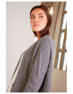 MUS&BOMBON Maro - Cardigan