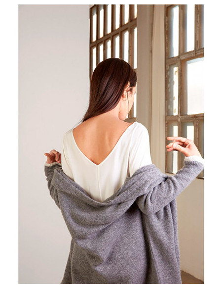 MUS&BOMBON Maro - Cardigan