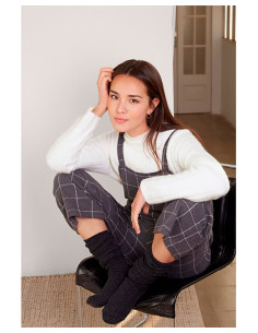 MUS&BOMBON Obsi - Sweater