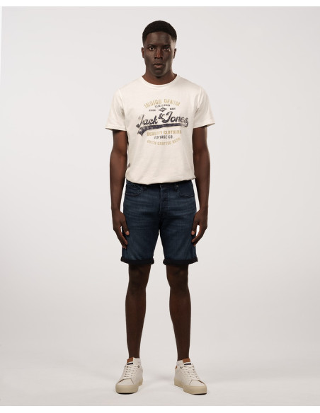 JACK&JONES 12201619 - Pantalón corto