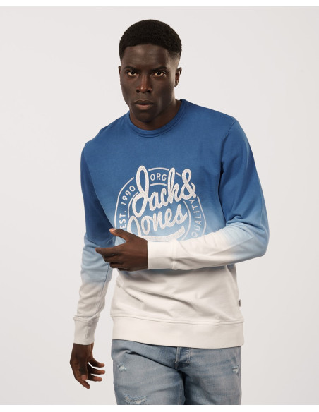 JACK&JONES 12200726 - Sudadera