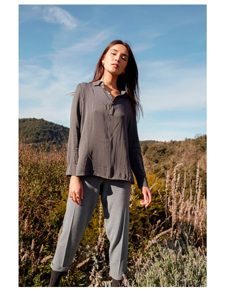 MUS&BOMBON Topaz - Trousers