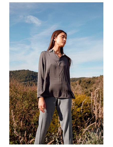 MUS&BOMBON Topaz - Trousers
