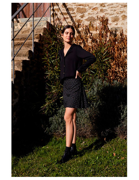 MUS&BOMBON Ulexi - Chemise