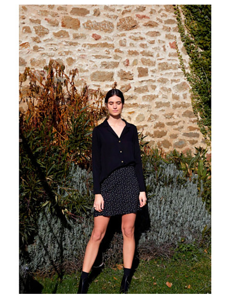 MUS&BOMBON Ulexi - Chemise