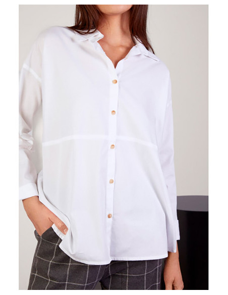 MUS&BOMBON Vivian - Shirt