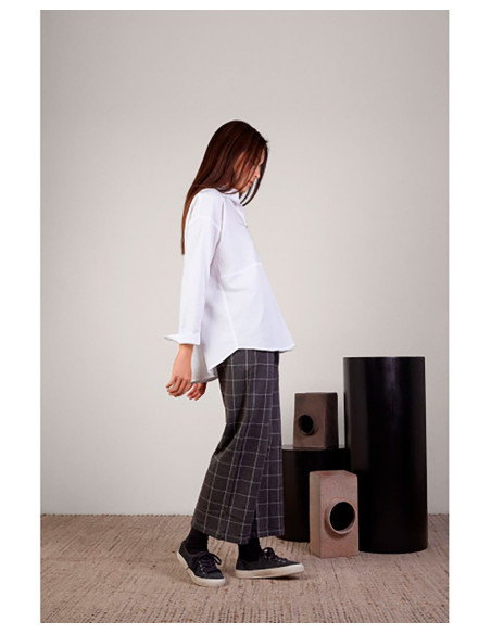 MUS&BOMBON Vivian - Shirt