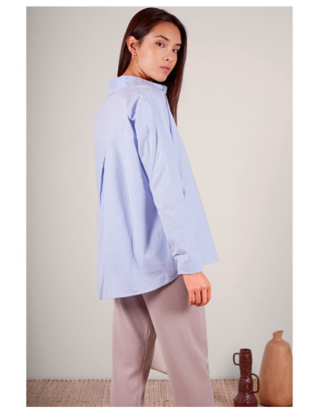 MUS&BOMBON Vivian - Shirt
