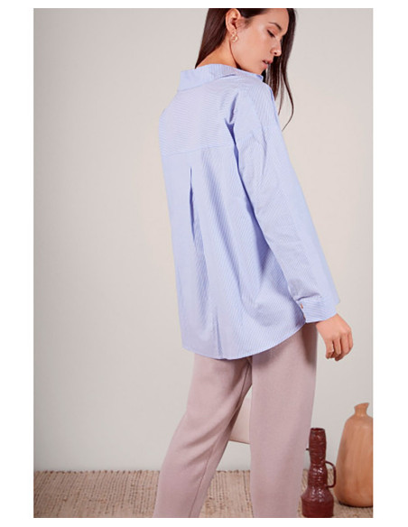MUS&BOMBON Vivian - Shirt