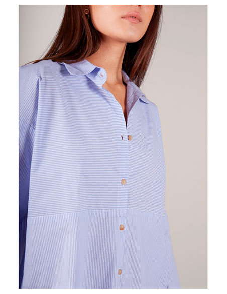 MUS&BOMBON Vivian - Camisa