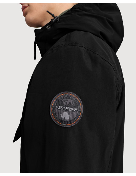 NAPARIJRI NP0A4EGZ1761 Chaqueta