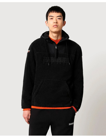 NAPAPIJRI NP0A4FKX0411 - Jacket