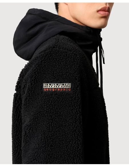 NAPAPIJRI NP0A4FKX0411 - Jacket