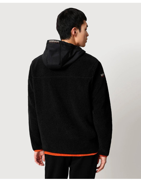 NAPAPIJRI NP0A4FKX0411 - Chaqueta