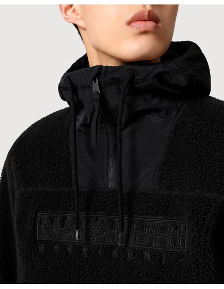 NAPAPIJRI NP0A4FKX0411 - Chaqueta