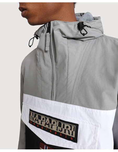 NAPAPIJRI NP0A4FPIBB81 - Cappotto