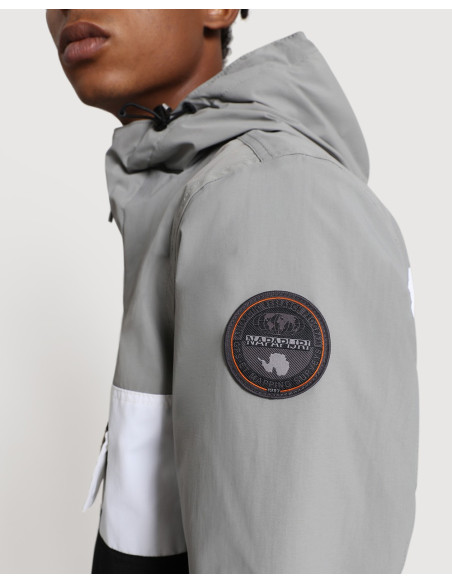 NAPAPIJRI NP0A4FPIBB81 - Cappotto