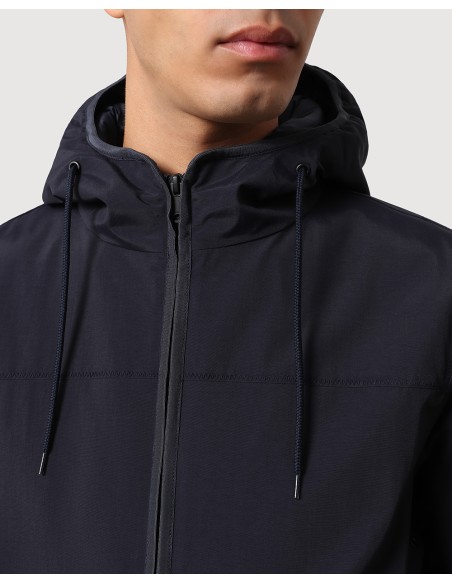 NAPAPIJRI NP0A4FPU1761 - Cappotto