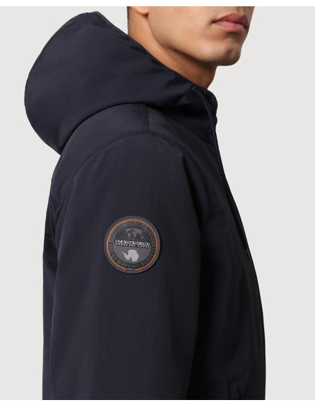 NAPAPIJRI NP0A4FPU1761 - Manteau