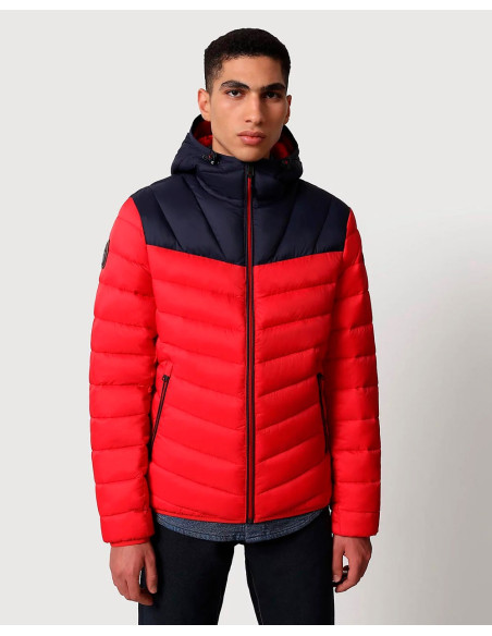 NAPAPIJRI NP0A4FPVR171 - Cappotto