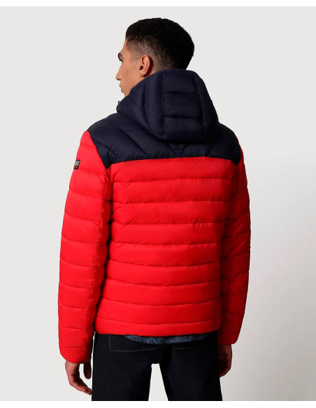 NAPAPIJRI NP0A4FPVR171 - Manteau