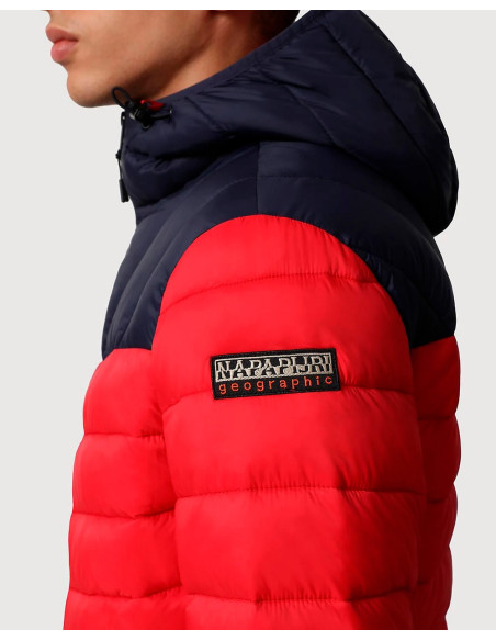 NAPAPIJRI NP0A4FPVR171 - Manteau